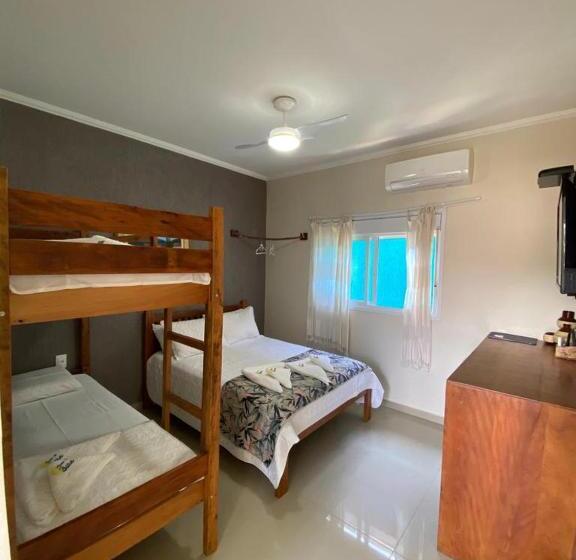 Люкс Superior, Residencial águas De Bare