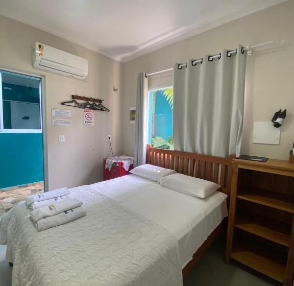 Люкс, Residencial águas De Bare