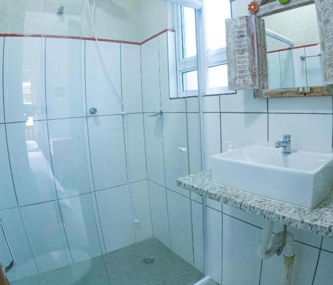 Люкс, Residencial águas De Bare