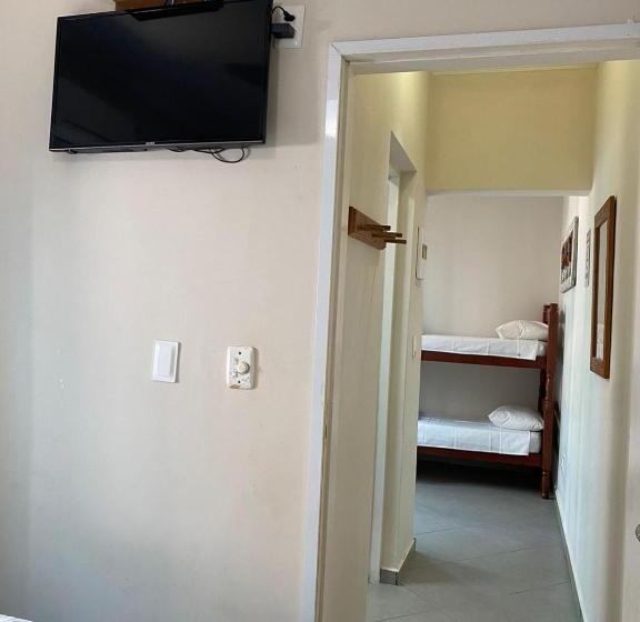 Family Suite, Residencial águas De Bare