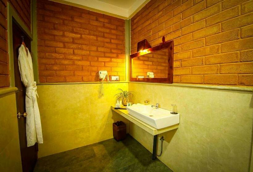 Семейный Номер, Elephas Resort & Spa