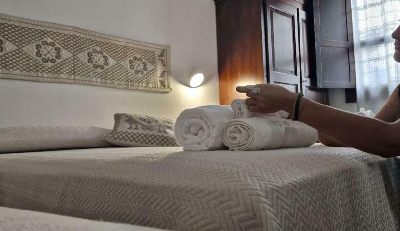 Четырехместный Номер Классик, Ghivine Albergo Diffuso