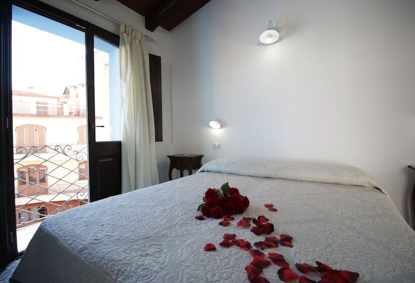 Номер Superior, Ghivine Albergo Diffuso