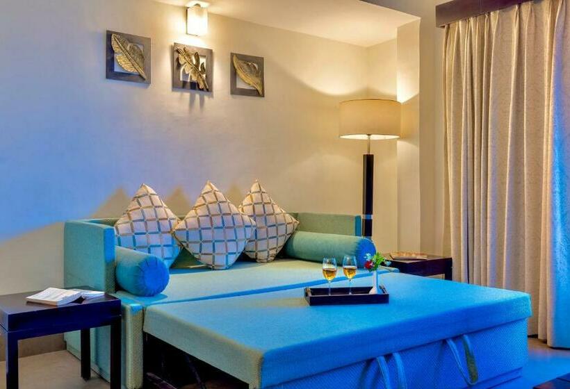 스위트, Rosewood Retreat Bhimtal