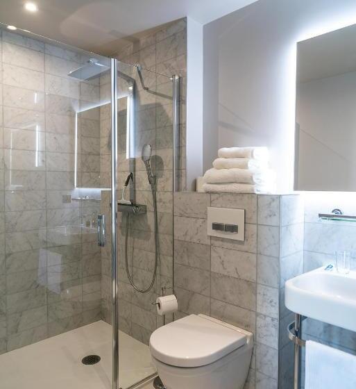 Номер Стандарт Вид на Море, New Cottage & Spa De Nage Guesthouse