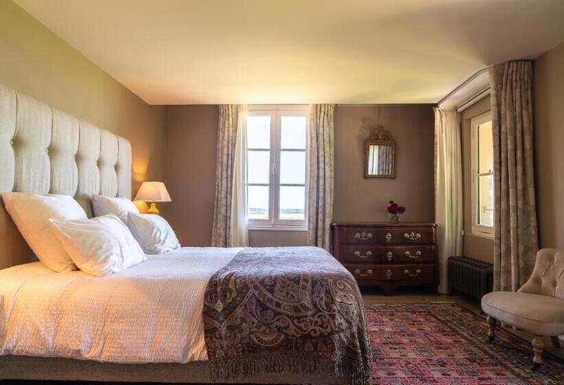 Люкс Вид на Море, New Cottage & Spa De Nage Guesthouse