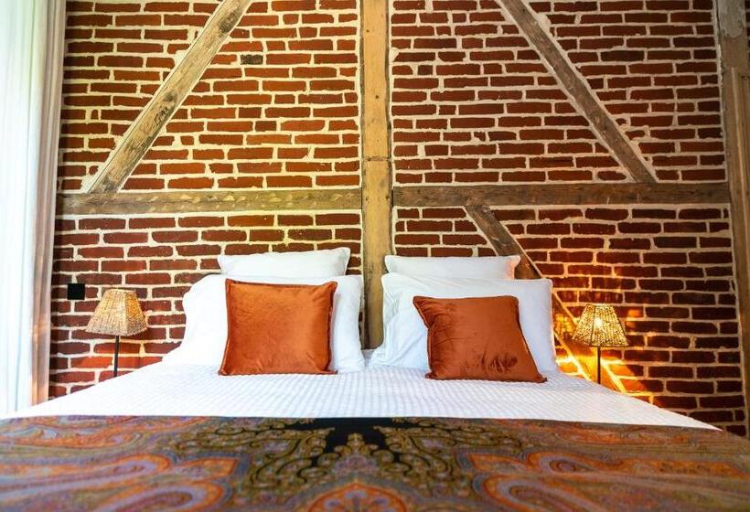 Номер Basic, New Cottage & Spa De Nage Guesthouse