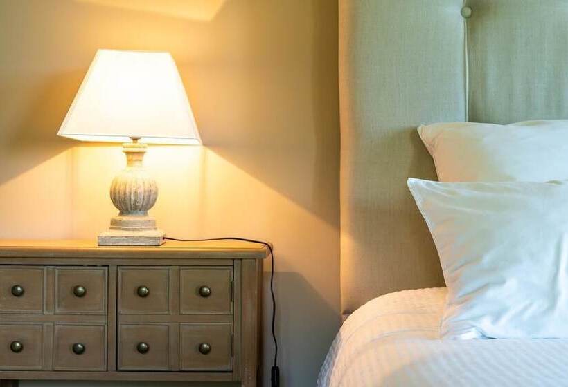 Люкс Вид на Море, New Cottage & Spa De Nage Guesthouse