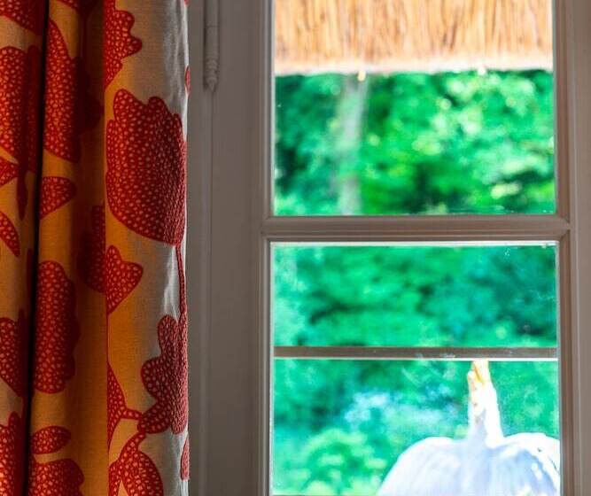 Номер Deluxe, New Cottage & Spa De Nage Guesthouse