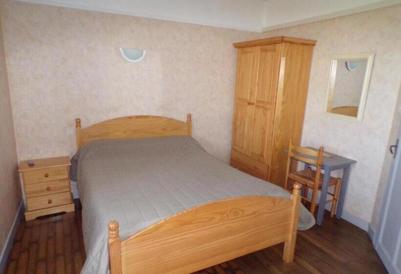Номер Стандарт, Le Relais De Boralde