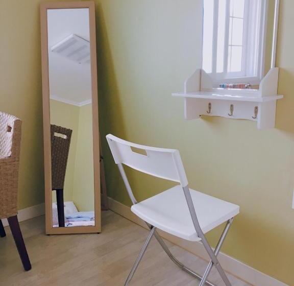 Дом 2 Спальни, Hago Guest House