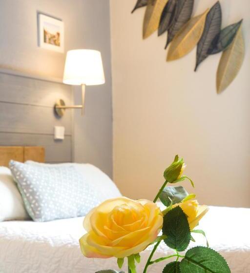 Четырехместный Номер Superior, Chambres Chez Laurence