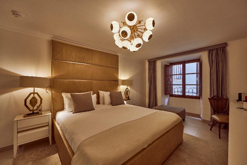 小型套房, Palacio Can Marques