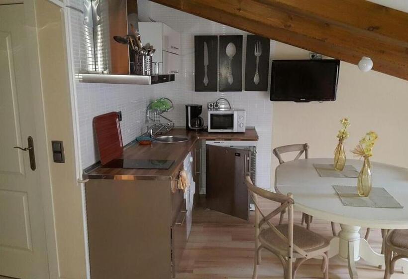 Апартаменты 2 Спальни, El Encanto Del Moncayo