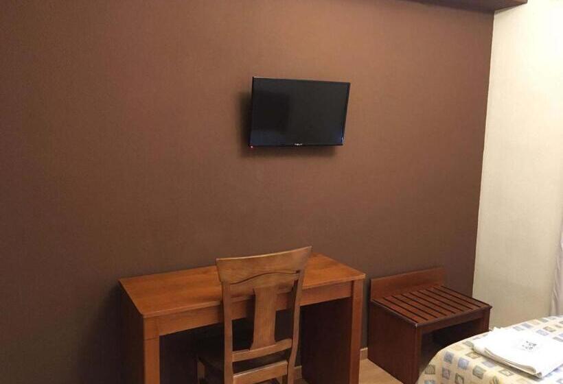 Номер Superior Одноместный, Hostal La Zarza