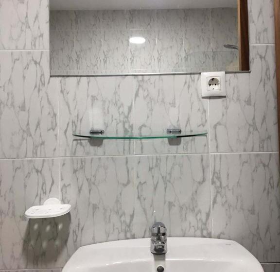 Номер Superior, Hostal La Zarza