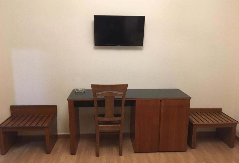 Номер Superior, Hostal La Zarza