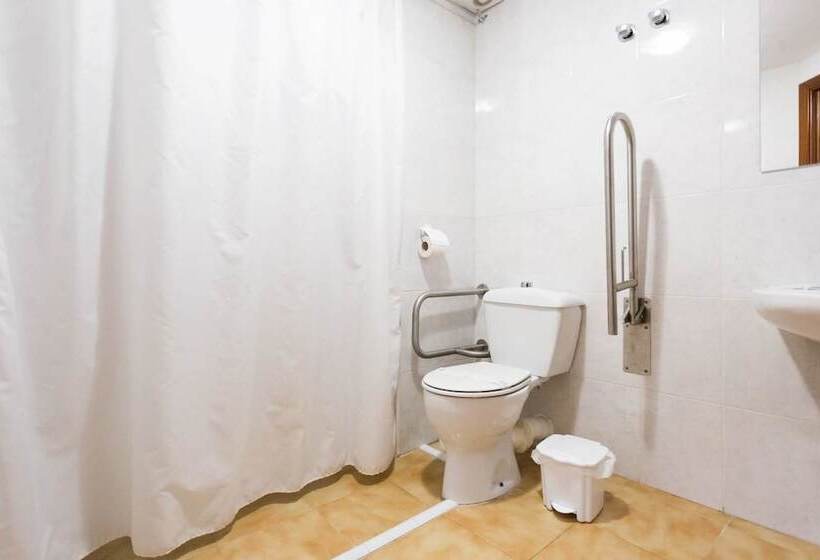 Номер Стандарт, Hostal San Rafael