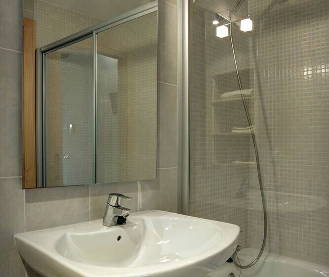 标准间, Hostal Agrobotiga 7 De Ribera