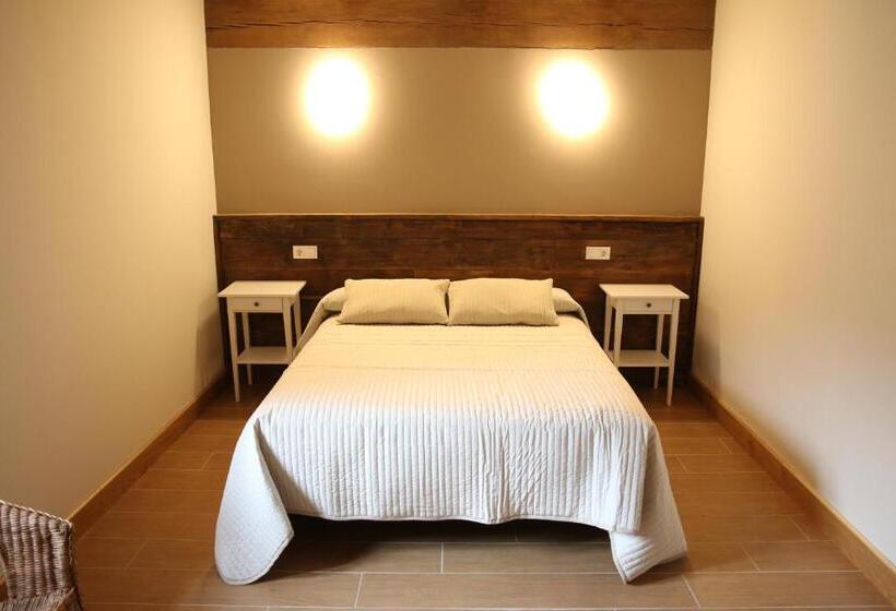 스탠다드 룸, Hostal Cicloturismo Lopenea