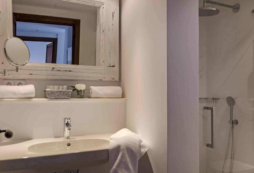 Апартаменты Пентхаус 1 Спальня, Staycatalina Boutique Hotel Apartments