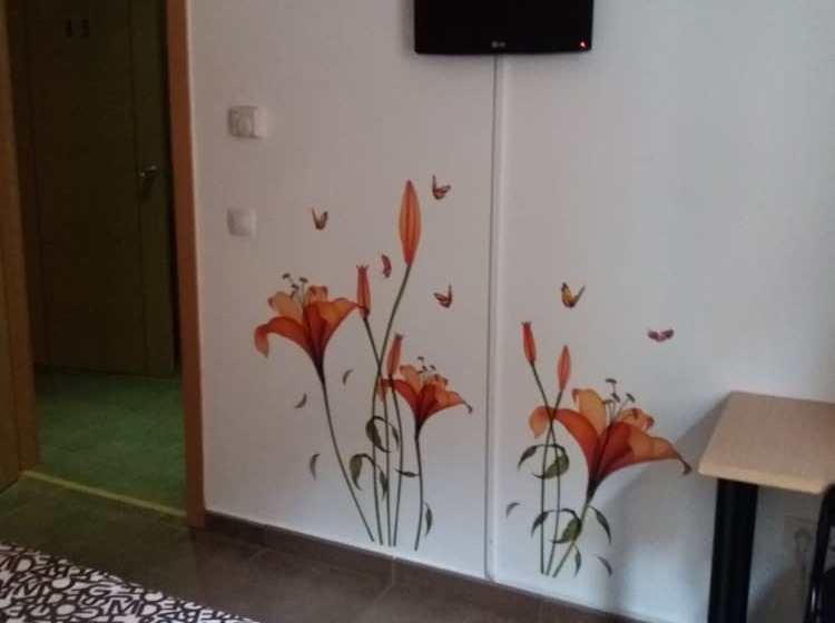 Номер Стандарт, Hostal La Catedral