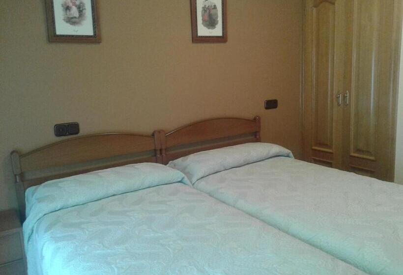 Номер Стандарт, Hostal Les Bedules