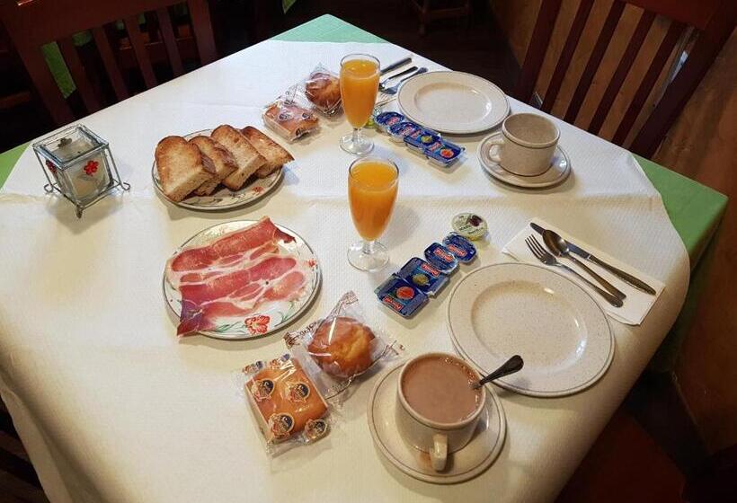 Номер Стандарт, Hostal Les Bedules