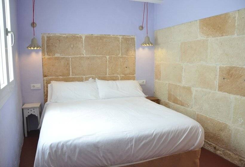Junior Suite, Rifugio Azul