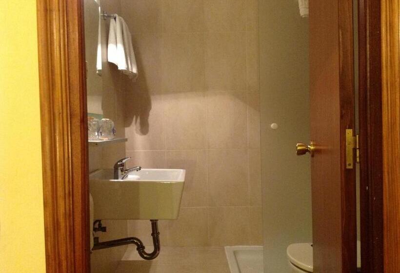 חדר סטנדרט, Hostal Cerezo 2