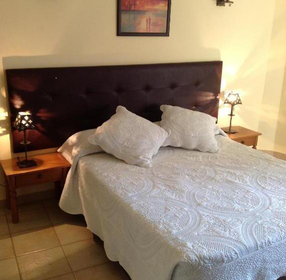 חדר סטנדרט, Hostal Cerezo 2