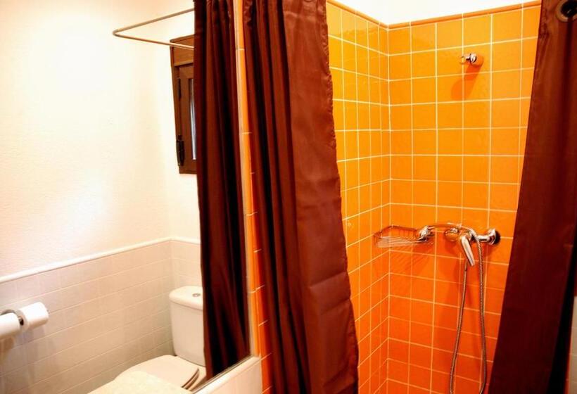 标准间, Hostal El Cardenillo