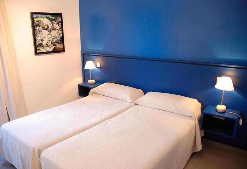 标准间, Hostal El Cardenillo
