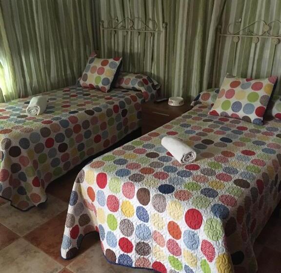 スタンダードルーム, Hostal San Miguel By Croma