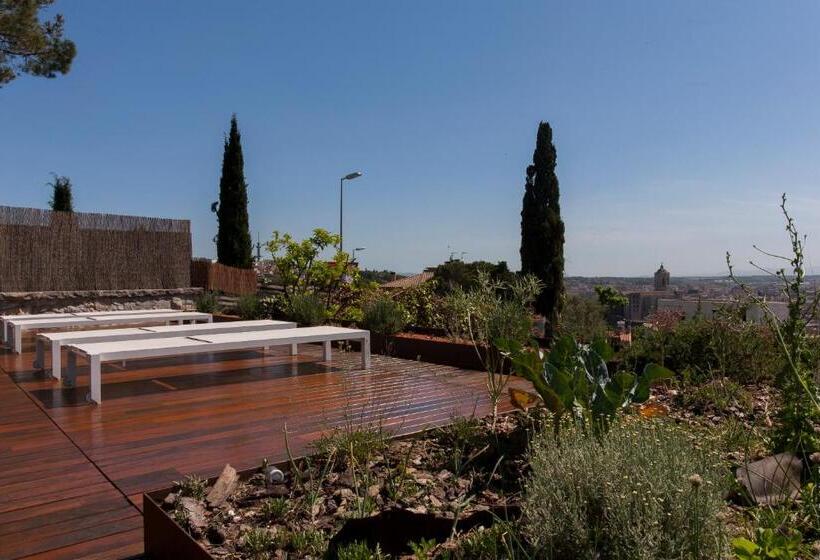 اتاق استاندارد, Montjuic Boutique Bed & Breakfast Girona