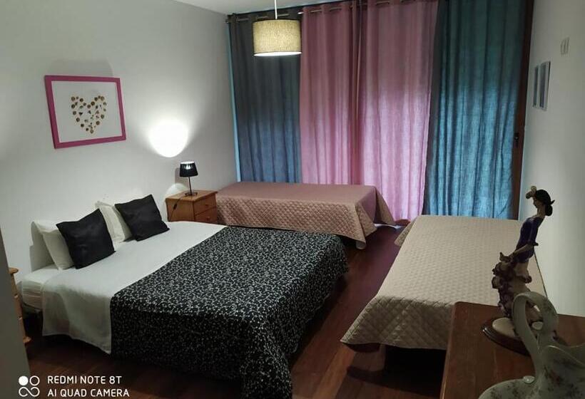 스탠다드 스튜디오, Casas Vale Martinho