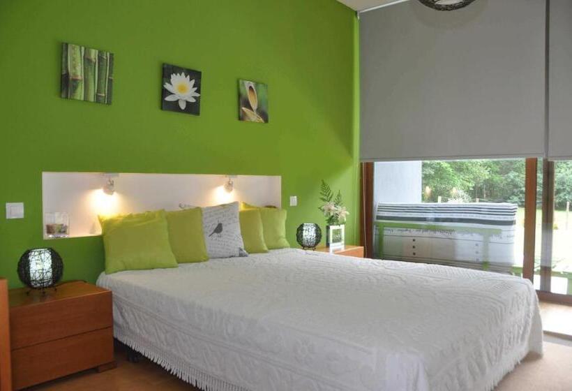 Студия Стандарт, Casas Vale Martinho