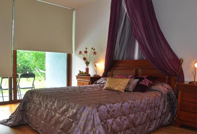 Люкс, Casas Vale Martinho