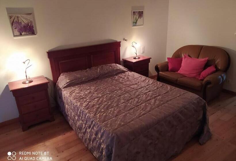 스위트, Casas Vale Martinho