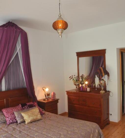Люкс, Casas Vale Martinho