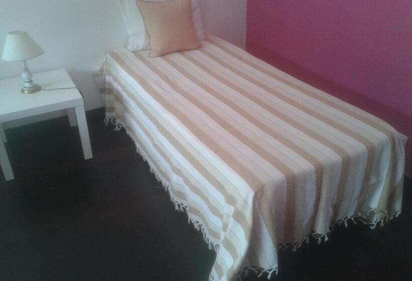 Номер Стандарт, Casas Vale Martinho