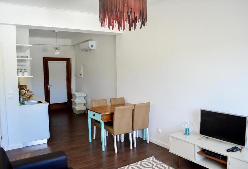 Студия Стандарт, A Casa Del Rei