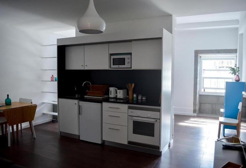 Студия Стандарт, A Casa Del Rei