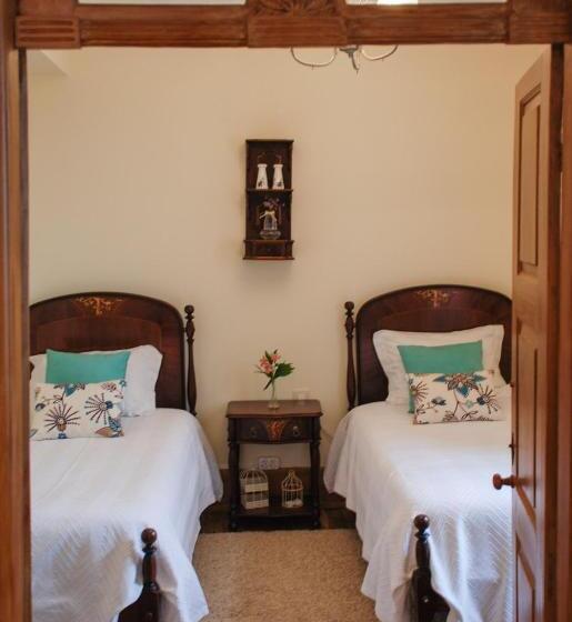 Family Suite, Casa Mindela Farmhouse