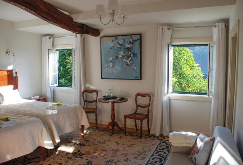 Номер Superior, Casa Mindela Farmhouse