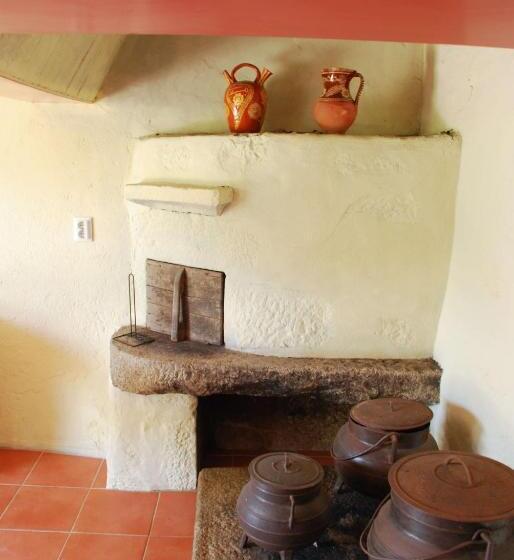 Семейное Студио, Casa Mindela Farmhouse