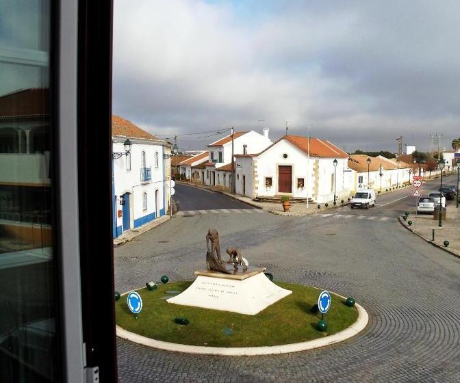 Люкс, Casa Do Largo   Golegã   Turismo De Habitação