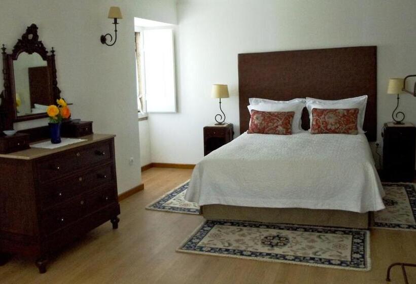 Люкс, Casa Do Largo   Golegã   Turismo De Habitação