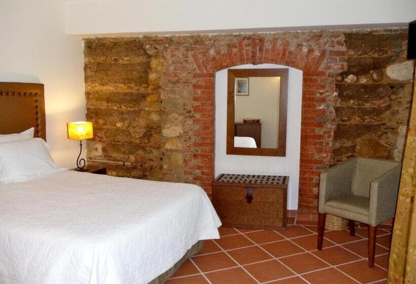 Номер Superior, Casa Do Largo   Golegã   Turismo De Habitação