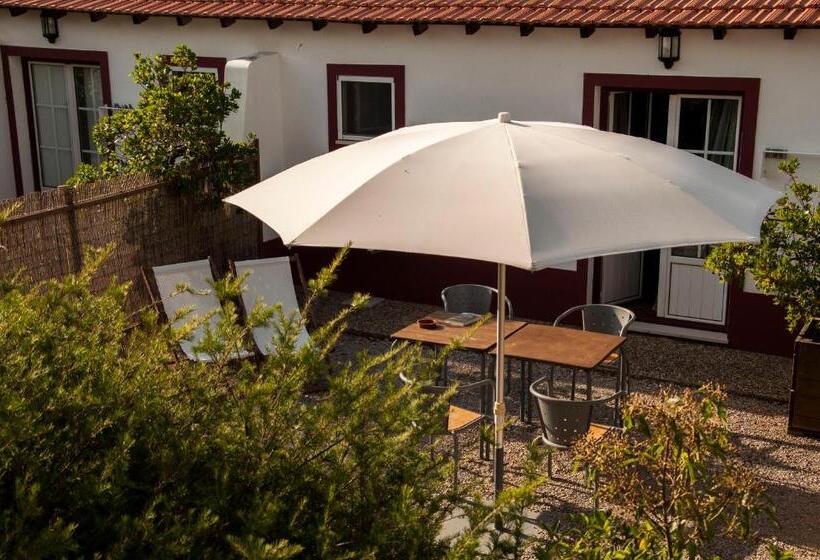 小型套房, Herdade Das Barradas Da Serra